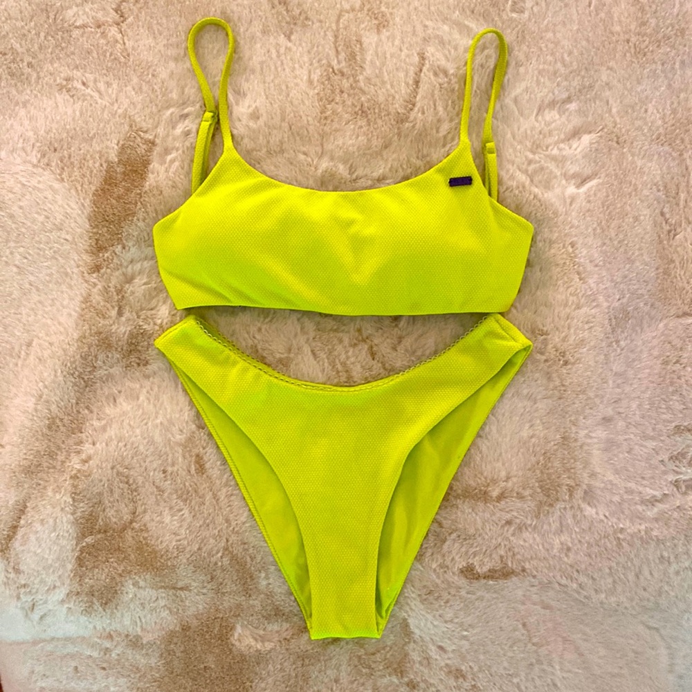 Roxy Bikini - image 1